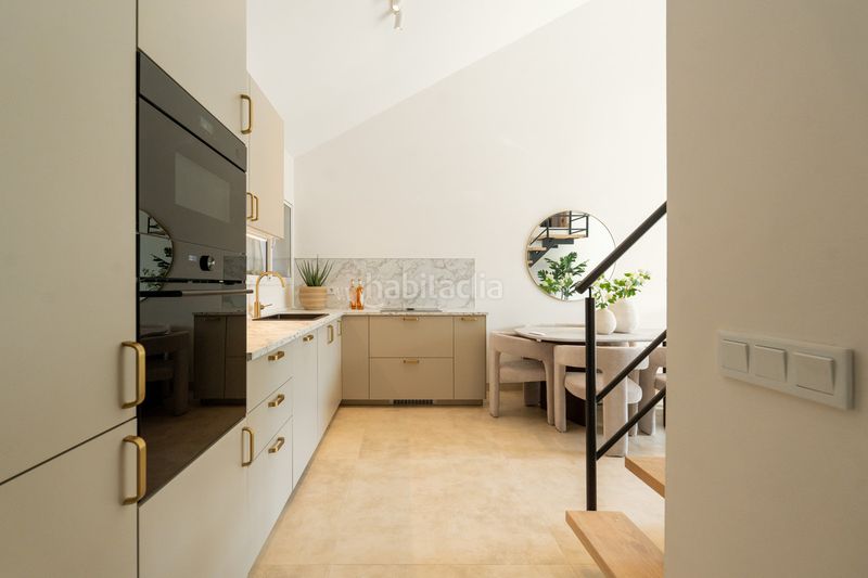 Foto 4fd0848d-4d05-4865-ab3b-4d13d9479f21. Àtic a Las Brisas Marbella