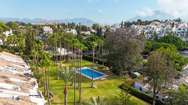 Foto 68c459ee-d16a-4c81-a2c6-a9de265a55f3. Àtic a Las Brisas Marbella