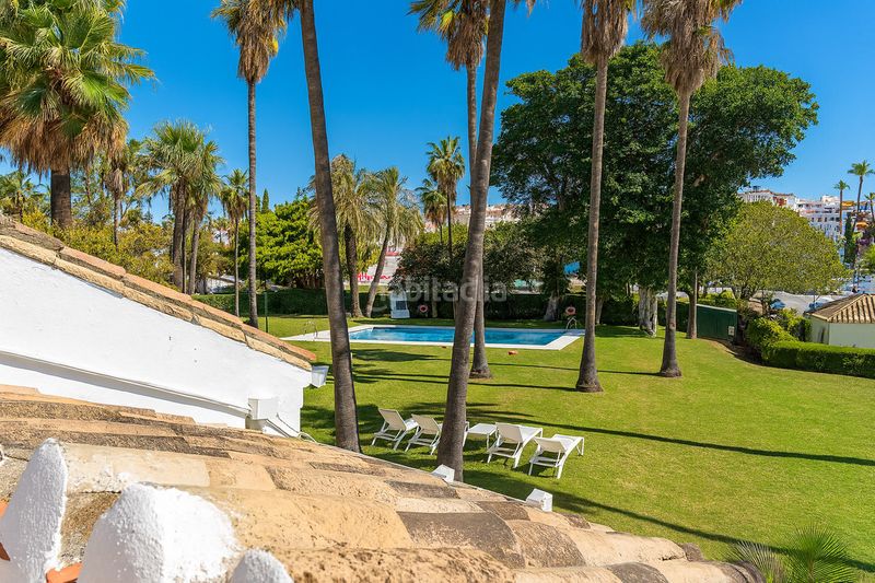 Foto 8289a090-75f9-4391-8c5b-144b09533bf9. Àtic a Las Brisas Marbella