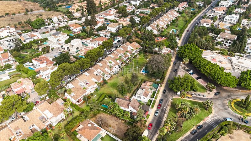 Foto 8b13a1e5-3861-4bed-829f-cc03a9c8143a. Àtic a Las Brisas Marbella