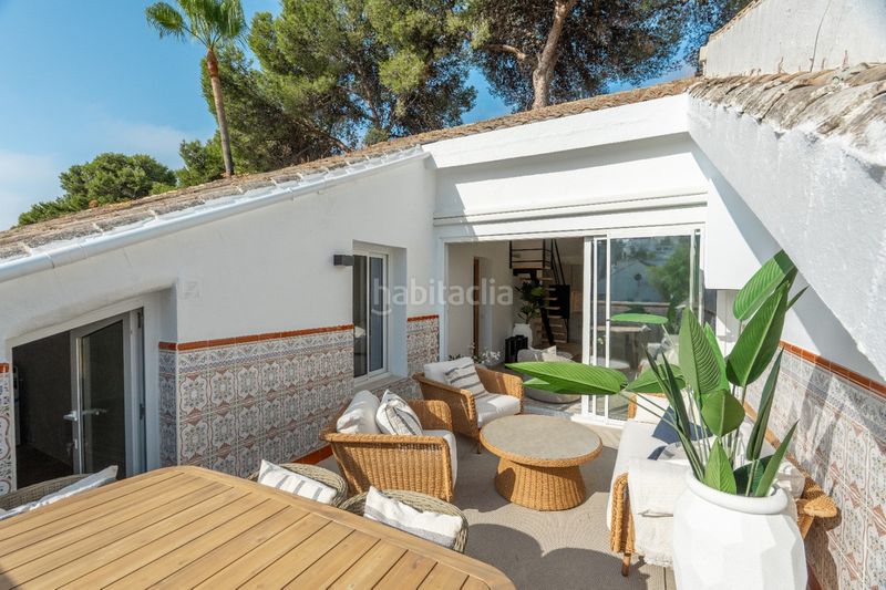 Foto aae47563-634d-4d8b-a815-a5f123c47194. Àtic a Las Brisas Marbella