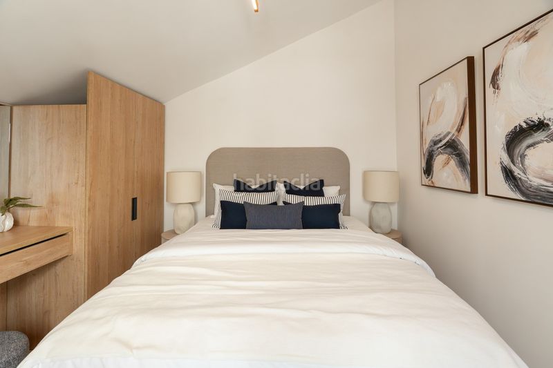 Foto e17180f5-a775-4822-8645-b8753b9ea677. Àtic a Las Brisas Marbella
