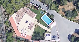Maison jumelée à El Madroñal
