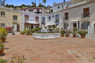 Casa adosada en Benahavís pueblo