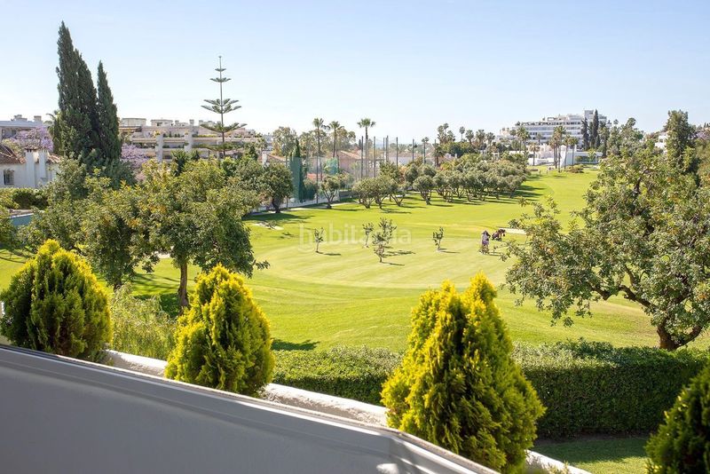 Foto b1ecce67-9253-4a04-bd27-116fa61e5f4d. Pis a Guadalmina Alta Marbella