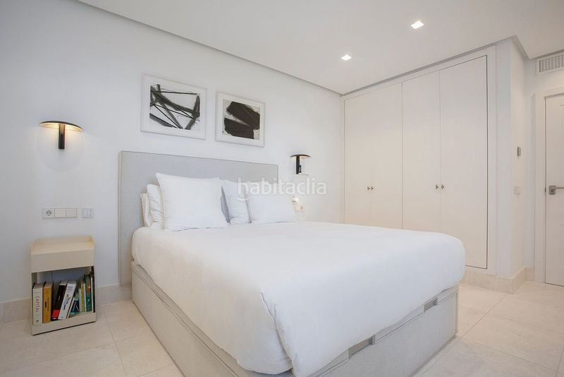Foto c32f0bf0-d6f4-4363-a8d8-fbdcda6f7136. Pis a Guadalmina Alta Marbella