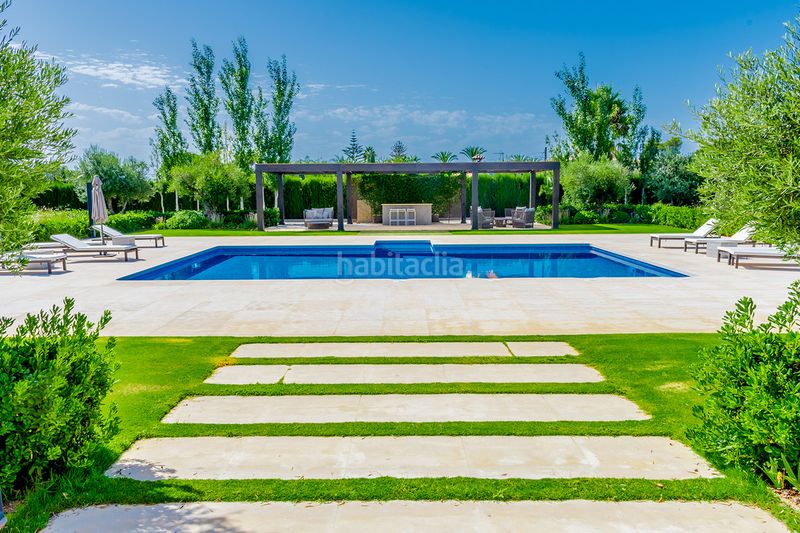 Foto 159c462c-35e8-408f-bed1-ddd74315e0ed. Casa adossada amb aparcament a Guadalmina Alta Marbella