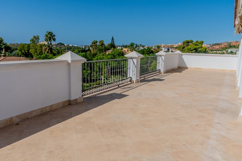 Foto 19dd2842-3d82-4162-b351-d8597529059b. Casa adossada amb aparcament a Guadalmina Alta Marbella