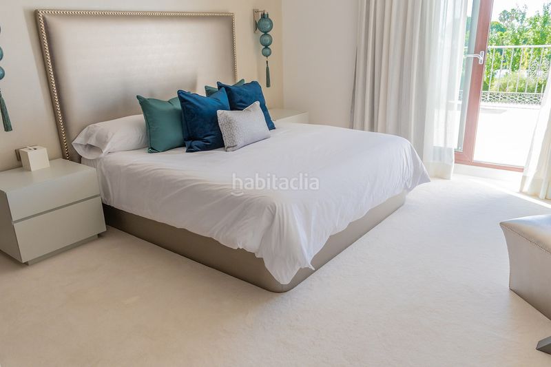 Foto 6b982641-8d45-4955-9cb8-c14898e289ef. Casa adossada amb aparcament a Guadalmina Alta Marbella