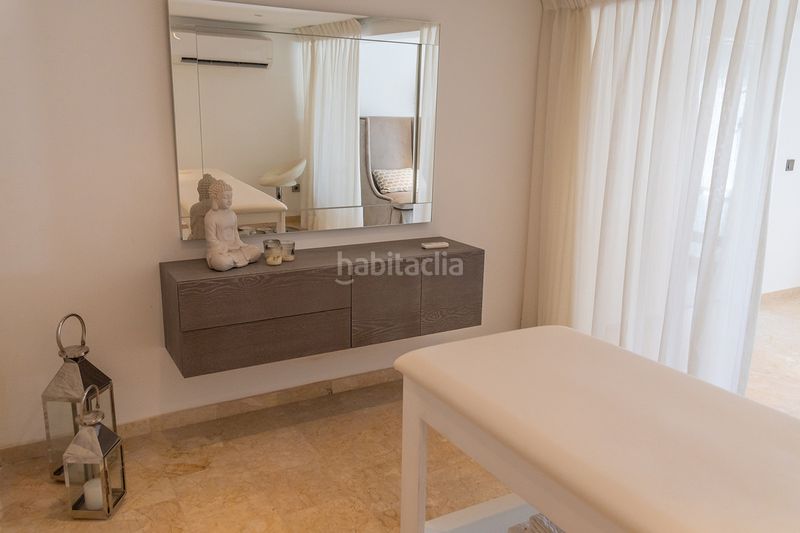 Foto 8b5a2f0b-f8c9-4217-8f56-82930b7238db. Casa adossada amb aparcament a Guadalmina Alta Marbella