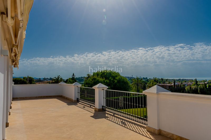 Foto 96fee3ee-6776-42c2-a72a-1d54333de631. Casa adossada amb aparcament a Guadalmina Alta Marbella