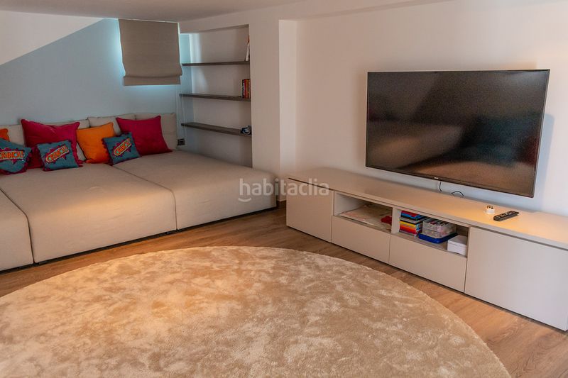 Foto c3621b22-3d5f-4e63-b6ec-75632e67189e. Casa adossada amb aparcament a Guadalmina Alta Marbella