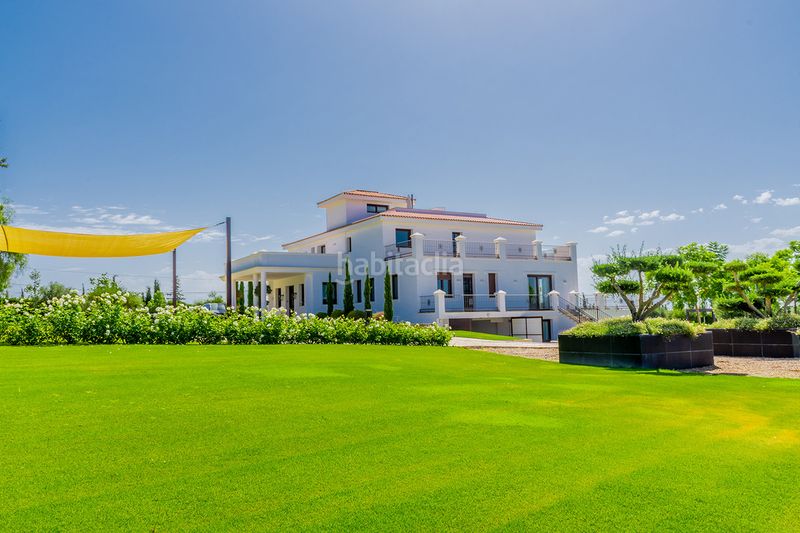 Foto c4e3342a-be2c-4026-b53f-b64db3d8a265. Casa adossada amb aparcament a Guadalmina Alta Marbella