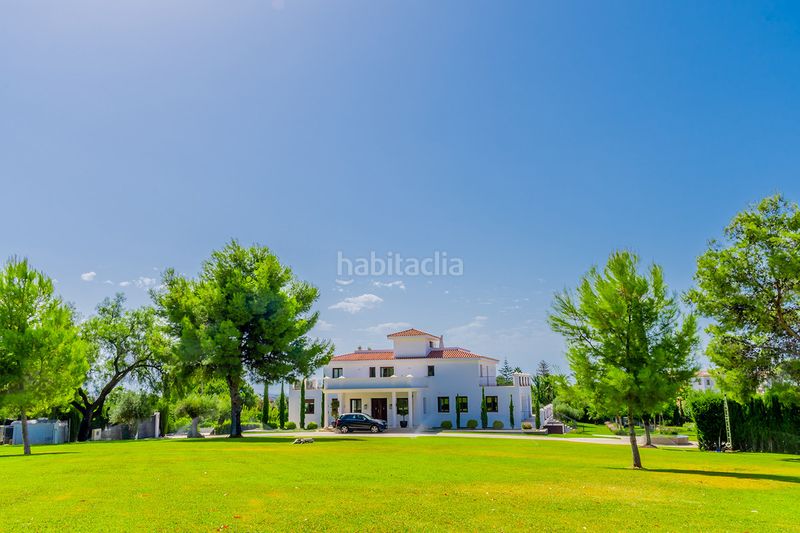 Foto d4e512a7-793d-40a9-aee8-aac3819a4adf. Casa adossada amb aparcament a Guadalmina Alta Marbella