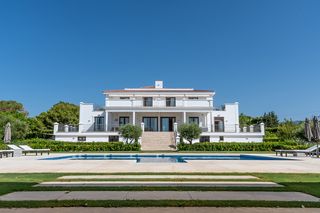 Casa adosada en Guadalmina Alta
