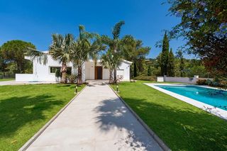 Casa adossada a El Madroñal