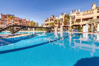Flat in Paraiso - Barronal