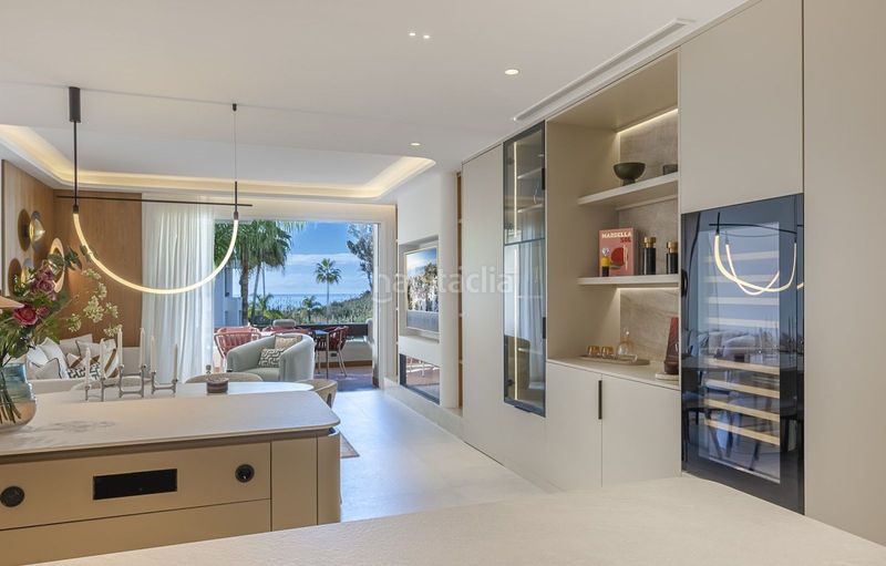 Foto bed84897-72d1-46d4-a6d2-00af1dba1ffc. Piso en Centro Estepona