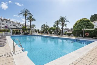 Appartamento in Las Brisas