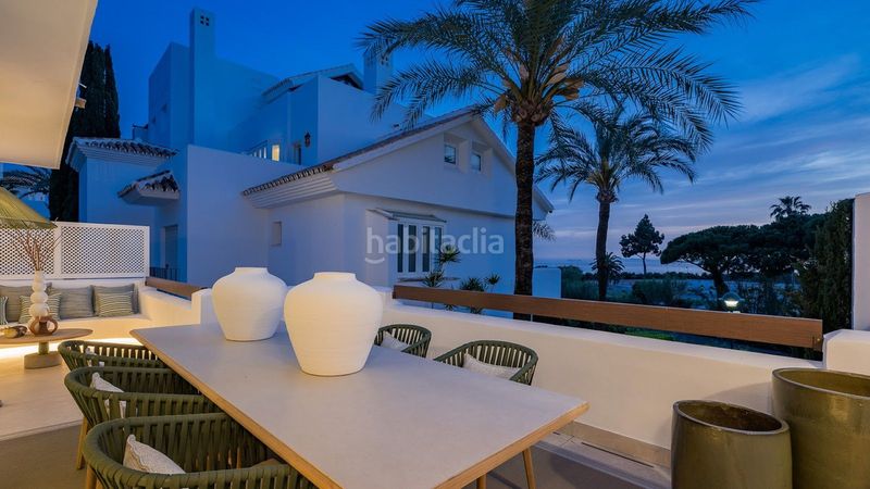 Foto 74589387-9e1d-43f5-91c7-ad91eadb5582. Pis a Los Monteros Marbella