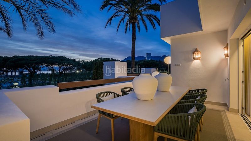 Foto e58e5dfb-b7be-48c1-9a80-7e27c2dcda5a. Pis a Los Monteros Marbella