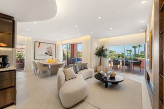 Flat in Paraiso - Barronal