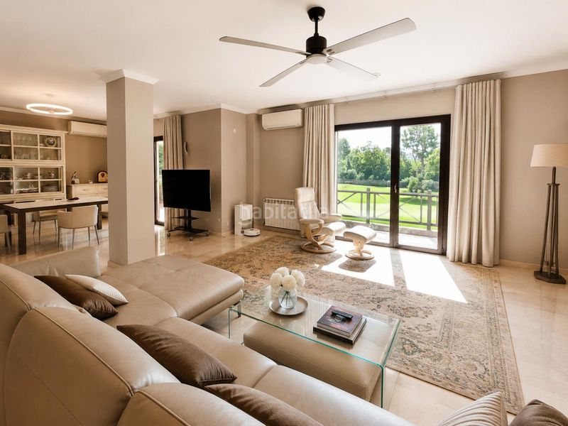 Foto 4a7185f0-9408-45f4-bf73-45c3a0566a5e. Casa adossada amb aparcament a Guadalmina Alta Marbella