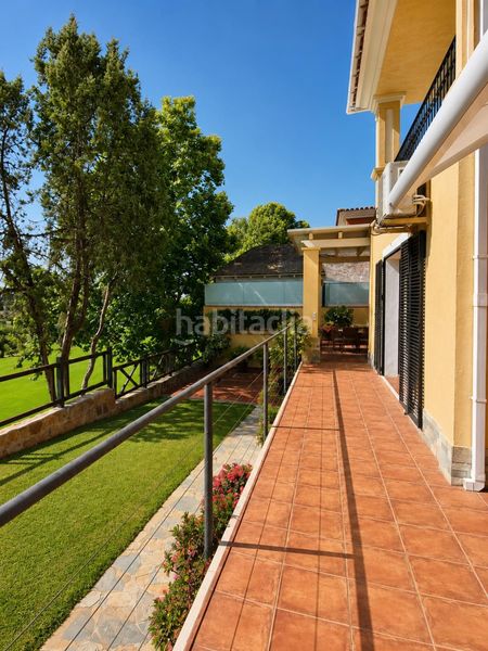 Foto 97c38921-84a8-42c9-819a-0a8fc1daecfa. Casa adossada amb aparcament a Guadalmina Alta Marbella