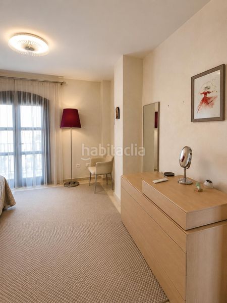Foto c9eda16d-c858-450d-858d-132ab0208081. Casa adossada amb aparcament a Guadalmina Alta Marbella