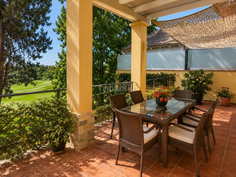 Foto f3ff3b77-825c-4925-9bda-0675b8f35fb0. Casa adossada amb aparcament a Guadalmina Alta Marbella