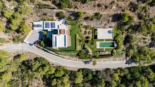 Casa a schiera in El Madroñal