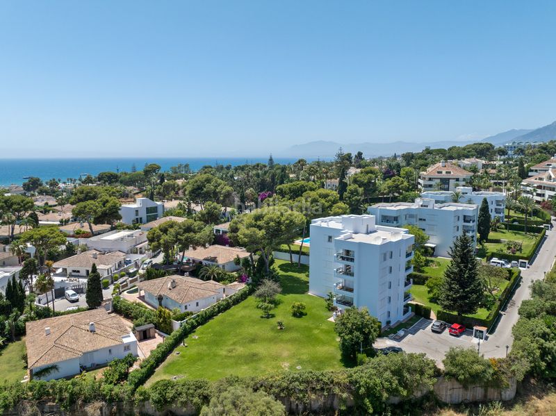 Foto aa57962b-5173-4858-a7fc-0190053554a3. Àtic a Los Monteros Marbella