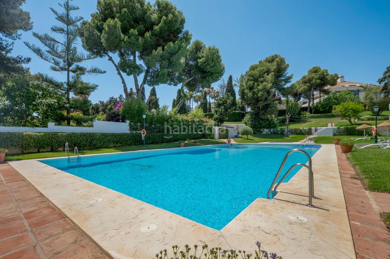 Foto e9617a5a-1a87-4612-904c-af3f3fc4fab6. Àtic a Los Monteros Marbella