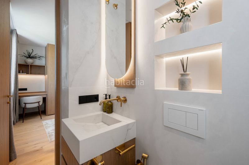 Foto fae992a3-e7a3-498b-b24d-f01663060ee4. Àtic a Los Monteros Marbella