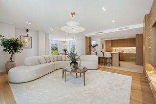 Dachwohnung in Los Monteros