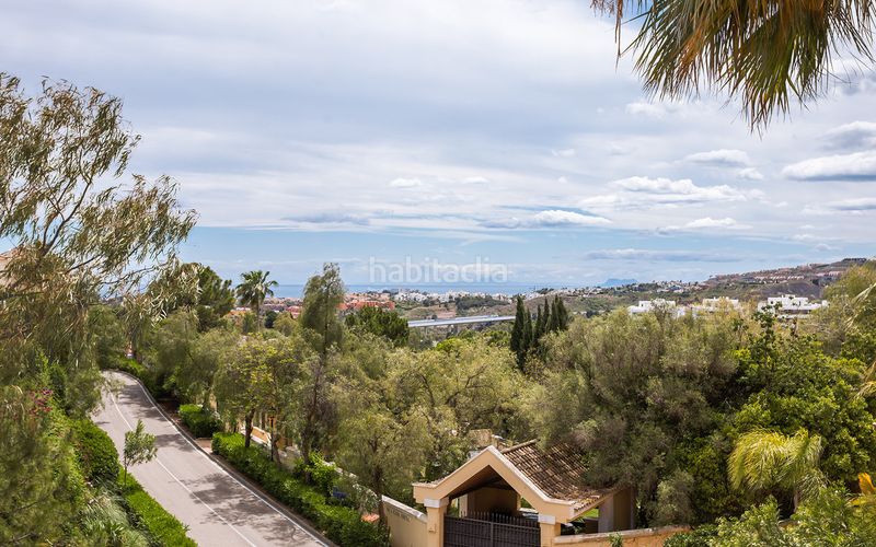 Foto b55f6239-d0bc-4194-9360-fcdda6d27b44. Pis a Benahavís pueblo Benahavís