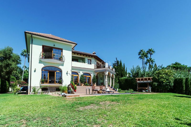 Foto 25bd959b-d40c-4655-a602-0d717da6b76f. Casa adossada a El Rosario - Ricmar Marbella