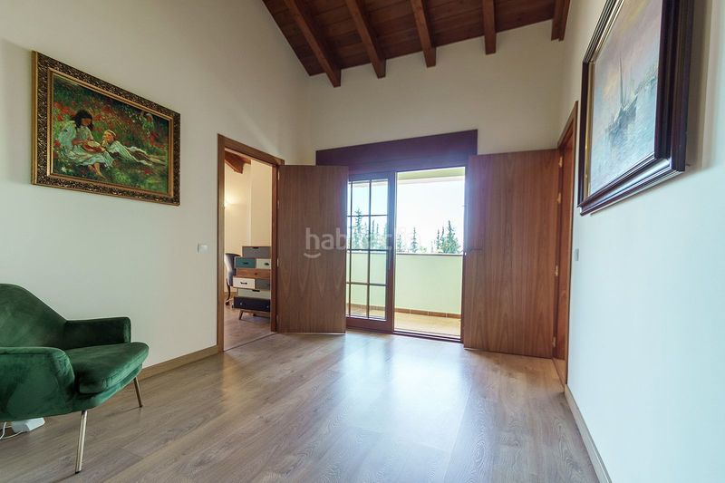 Foto 5972f55a-dc10-4061-b7d1-f4da7cb8b82c. Casa adossada a El Rosario - Ricmar Marbella