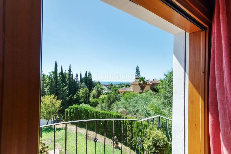 Foto 8e7f5255-3e48-43a0-96a5-f6417a307577. Casa adossada a El Rosario - Ricmar Marbella