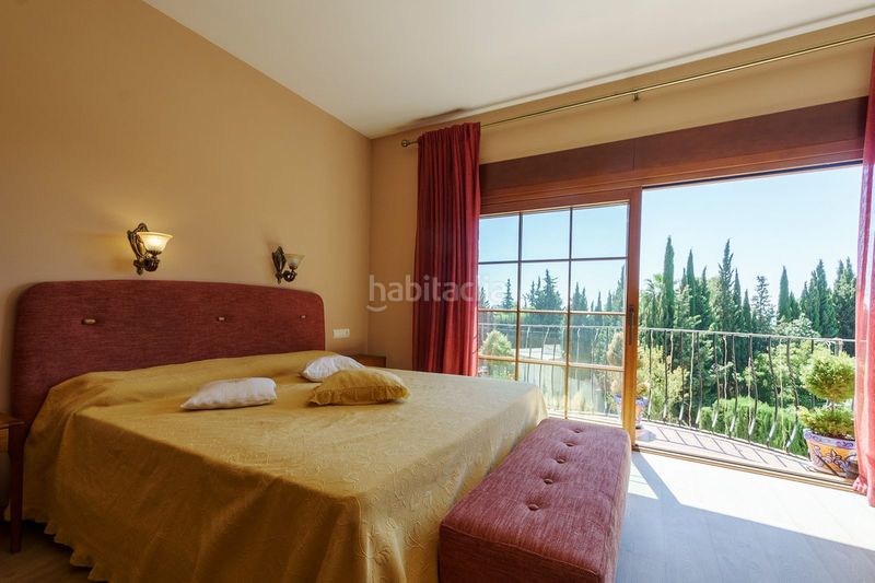 Foto b4cc417b-39e5-4396-a6ed-46cb889e4e95. Casa adossada a El Rosario - Ricmar Marbella