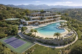 Residential Plot in La Zagaleta