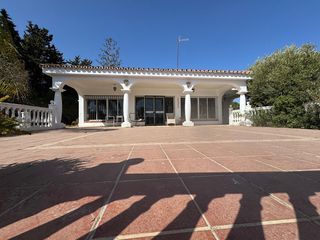 Semi detached house in Centro
