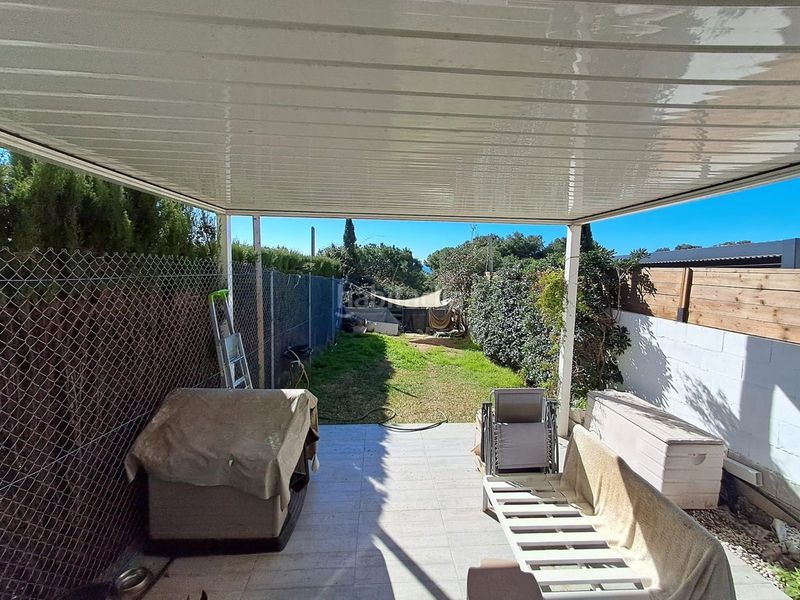 Foto d3d8297a-123c-41d6-8be5-f30ef7a24ba1. Casa adossada a Centro Estepona
