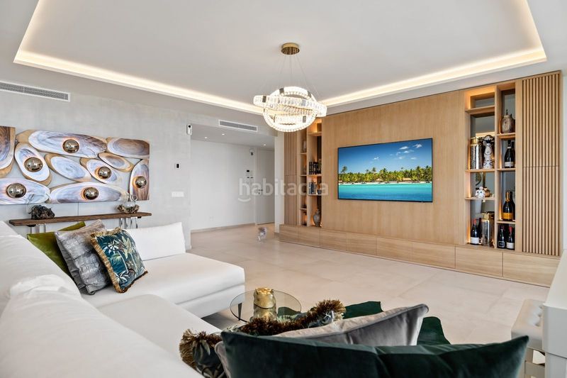 Foto 0149d41a-6591-4418-8682-25e8cf72ce09. Piso en Las Brisas Marbella