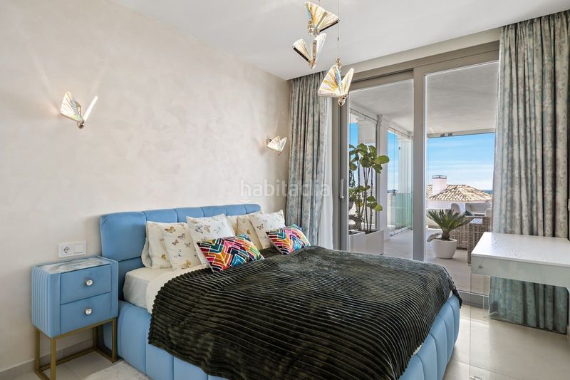Foto edac05eb-de01-452c-ae60-b9ebd0a9dc43. Piso en Las Brisas Marbella