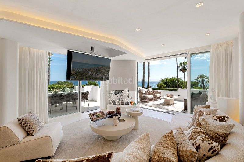 Foto d6019bf2-3542-4ed2-9d5d-8fb775fc41d5. Pis a Centro Estepona