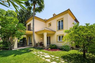 Casa a schiera in Casco Antiguo