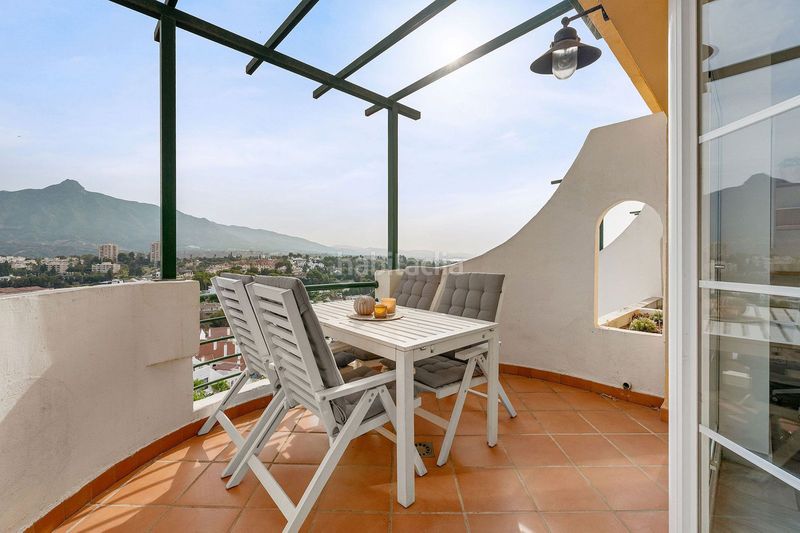 Foto 047ca81c-74b9-4418-9c99-aaa5fc1e8220. Piso en Las Brisas Marbella