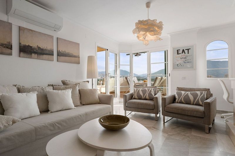Foto 46975e89-05db-42b2-a1d8-56857531ee11. Piso en Las Brisas Marbella