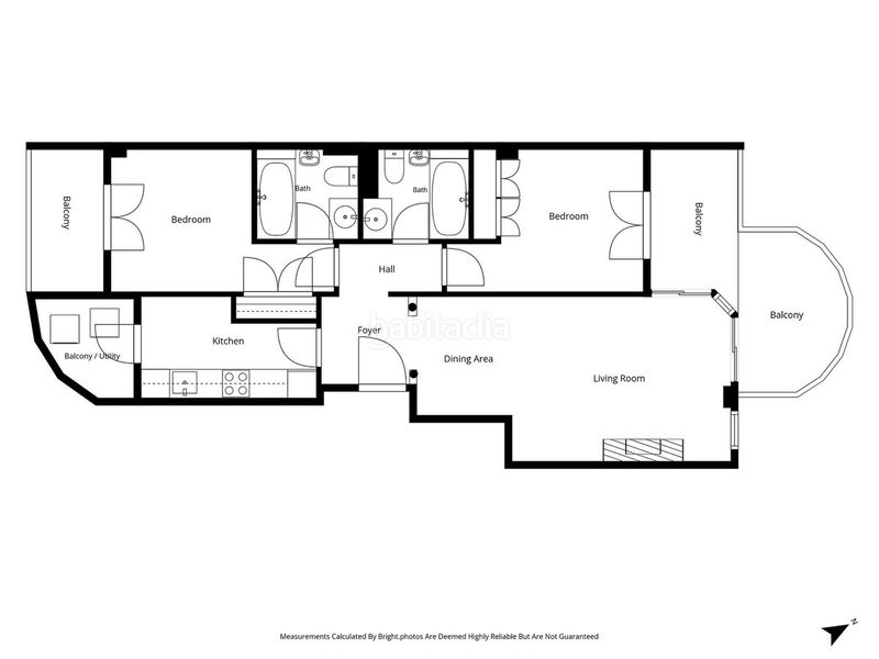 Foto 4f406b07-04fc-4c49-a2c5-5bdb7805e2a5. Piso en Las Brisas Marbella